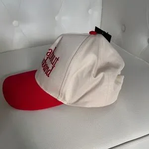David and Young | Accessories | David And Young Red And  display picture 1